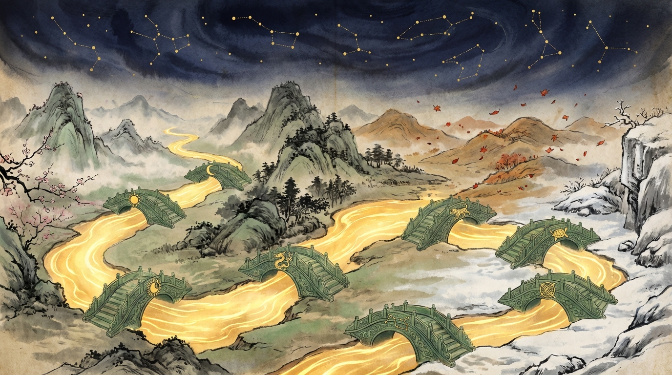 大限是什麼？為什麼30歲後人生突然不一樣了