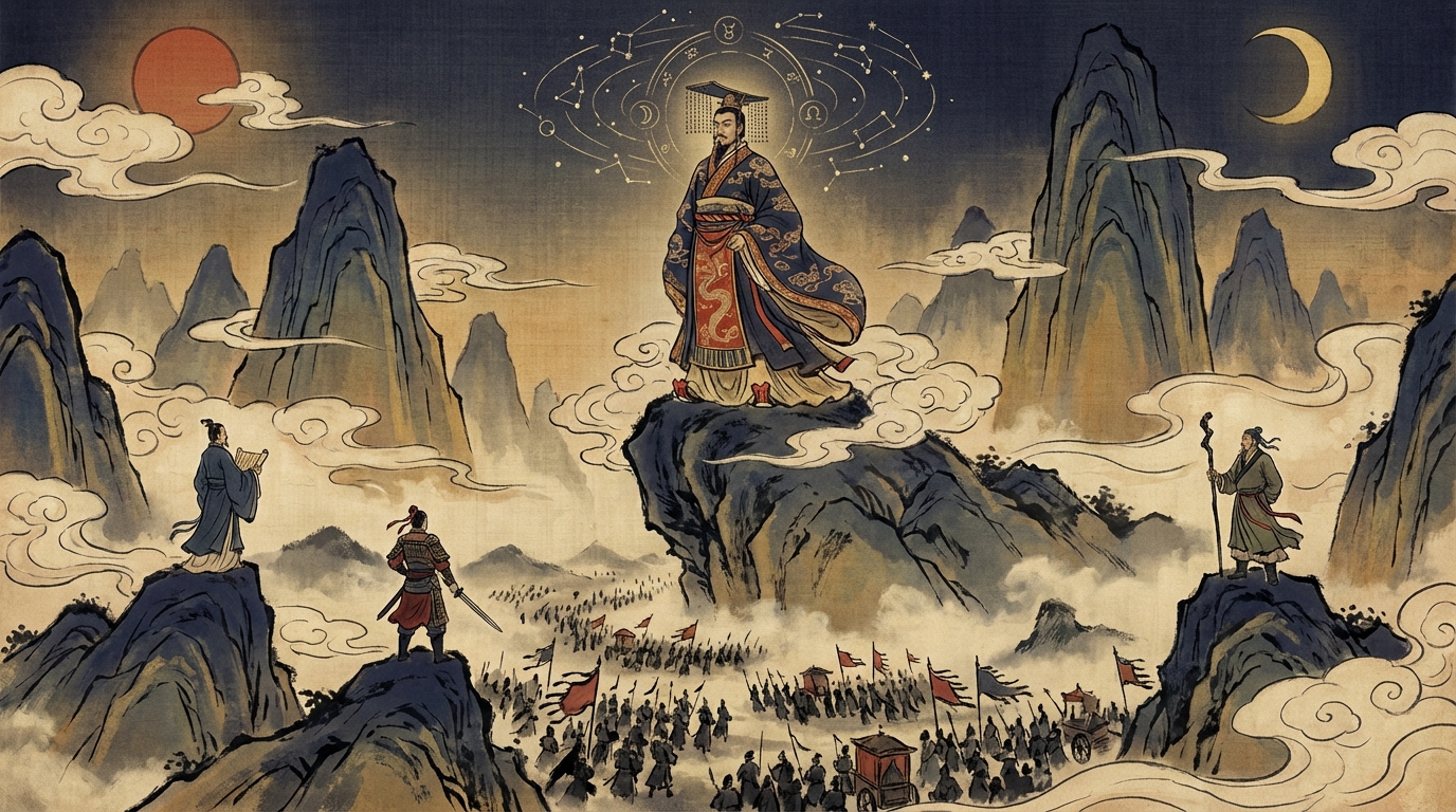 紫微斗數看領導力：你是哪一型的老闆？